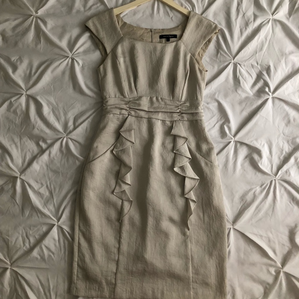 Nanette Lepore Dress